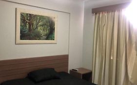 Veredas Do Rio Quente Hotel Service